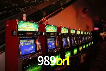 Estatísticas 989brl